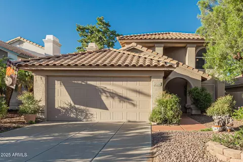 4334 E Chuckwalla Cyn, Phoenix, AZ 85044