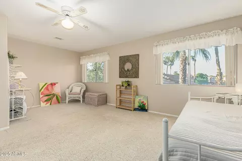 Bedroom - 4334 E Chuckwalla Cyn, Phoenix, AZ 85044 photo 6 of 7