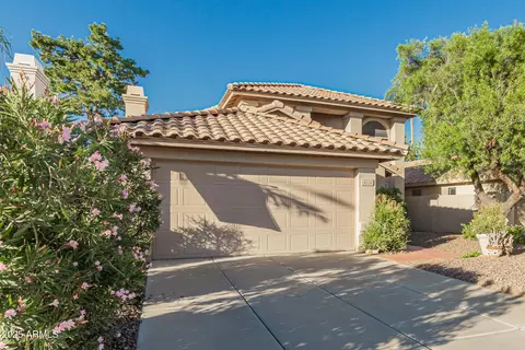 Exterior - 4334 E Chuckwalla Cyn, Phoenix, AZ 85044 photo 3 of 11