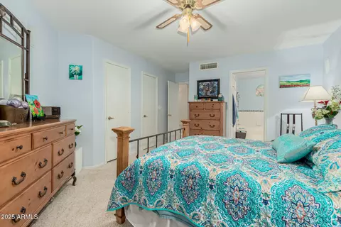 Bedroom - 4334 E Chuckwalla Cyn, Phoenix, AZ 85044 photo 3 of 7