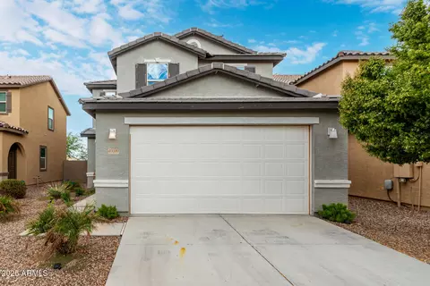 40590 W Christopher Dr, Maricopa, AZ 85138