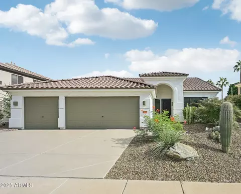 16617 S 15th Dr, Phoenix, AZ 85045