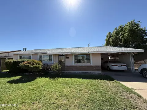 7525 E Moreland St, Scottsdale, AZ 85257