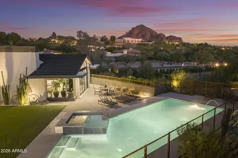 6224 N 38th St, Paradise Valley, AZ 85253