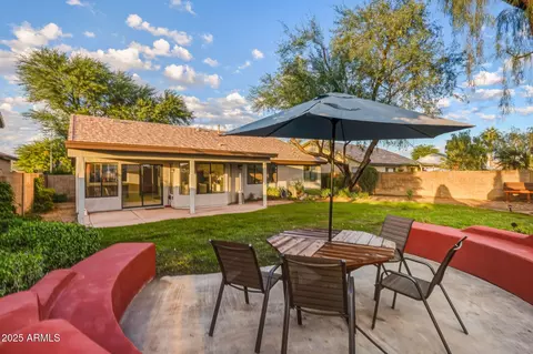 Exterior - 4363 E Danbury Rd, Phoenix, AZ 85032 photo 10 of 29
