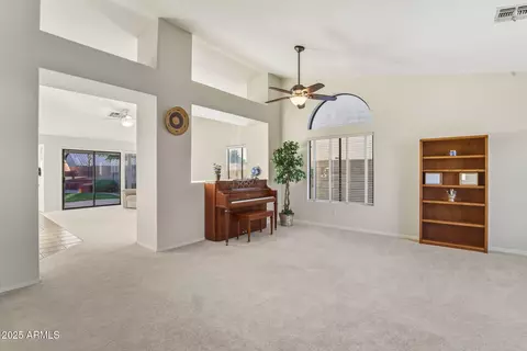 Living - 4363 E Danbury Rd, Phoenix, AZ 85032 photo 1 of 8