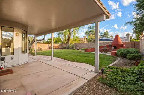 Exterior - 4363 E Danbury Rd, Phoenix, AZ 85032 photo 9 of 29