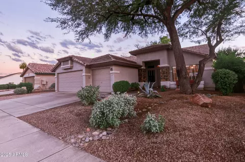 Exterior - 4363 E Danbury Rd, Phoenix, AZ 85032 photo 27 of 29