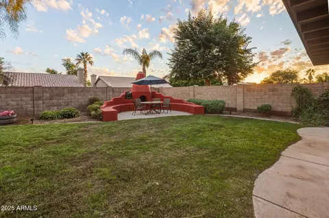 Exterior - 4363 E Danbury Rd, Phoenix, AZ 85032 photo 13 of 29