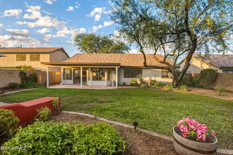 Exterior - 4363 E Danbury Rd, Phoenix, AZ 85032 photo 18 of 29