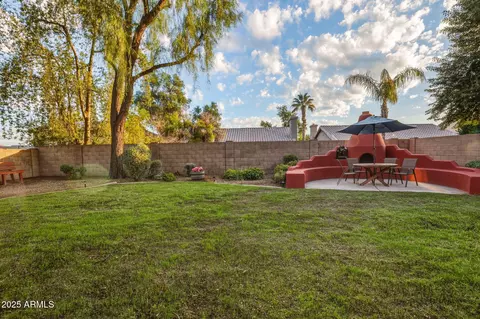 Exterior - 4363 E Danbury Rd, Phoenix, AZ 85032 photo 19 of 29