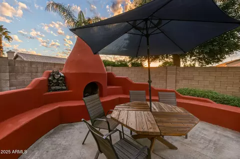 Exterior - 4363 E Danbury Rd, Phoenix, AZ 85032 photo 14 of 29