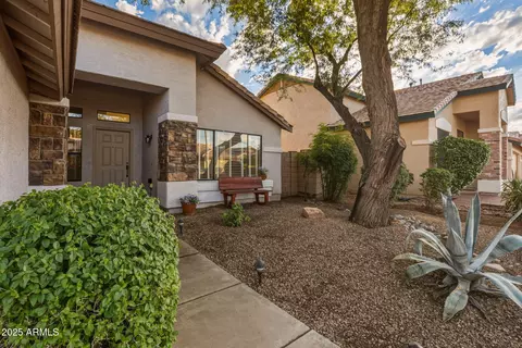 Exterior - 4363 E Danbury Rd, Phoenix, AZ 85032 photo 4 of 29