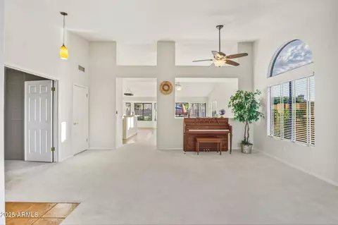 Living - 4363 E Danbury Rd, Phoenix, AZ 85032 photo 3 of 8