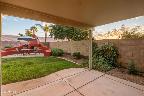 Exterior - 4363 E Danbury Rd, Phoenix, AZ 85032 photo 5 of 29