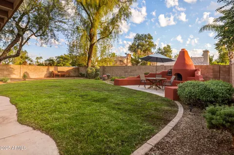 Exterior - 4363 E Danbury Rd, Phoenix, AZ 85032 photo 16 of 29