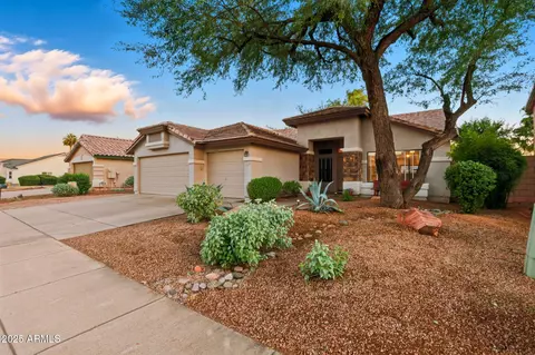 Exterior - 4363 E Danbury Rd, Phoenix, AZ 85032 photo 29 of 29