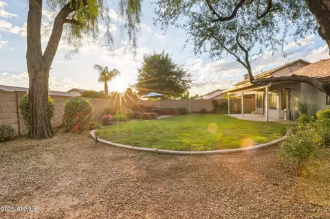 Exterior - 4363 E Danbury Rd, Phoenix, AZ 85032 photo 17 of 29
