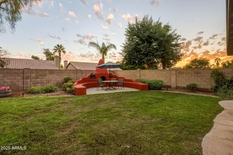 Exterior - 4363 E Danbury Rd, Phoenix, AZ 85032 photo 21 of 29
