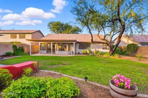 Exterior - 4363 E Danbury Rd, Phoenix, AZ 85032 photo 24 of 29
