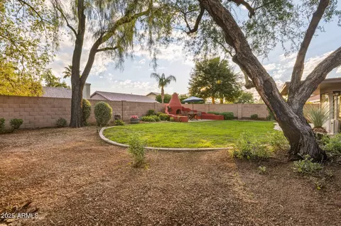 Exterior - 4363 E Danbury Rd, Phoenix, AZ 85032 photo 12 of 29