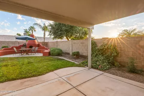 Exterior - 4363 E Danbury Rd, Phoenix, AZ 85032 photo 8 of 29