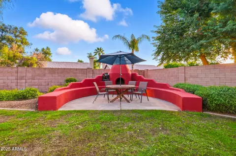 Exterior - 4363 E Danbury Rd, Phoenix, AZ 85032 photo 23 of 29
