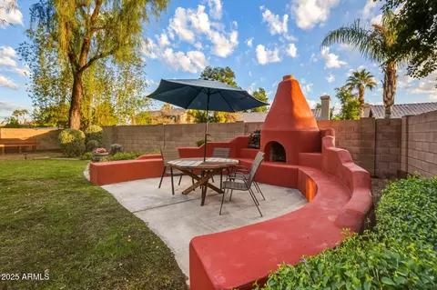 Exterior - 4363 E Danbury Rd, Phoenix, AZ 85032 photo 15 of 29