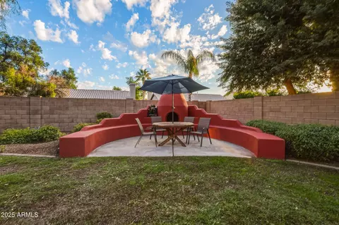 Exterior - 4363 E Danbury Rd, Phoenix, AZ 85032 photo 11 of 29