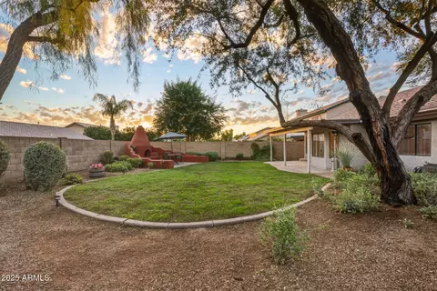 Exterior - 4363 E Danbury Rd, Phoenix, AZ 85032 photo 6 of 29