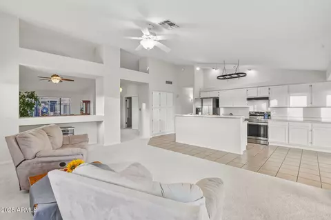 Entry Way - 4363 E Danbury Rd, Phoenix, AZ 85032 photo 1 of 1