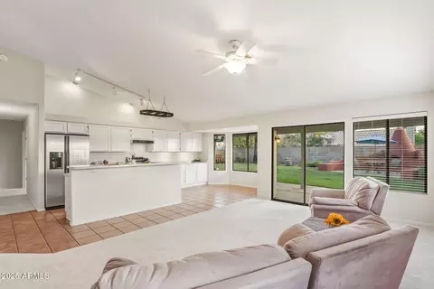 Living - 4363 E Danbury Rd, Phoenix, AZ 85032 photo 5 of 8