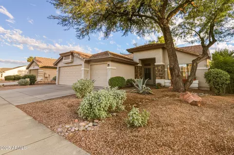 Exterior - 4363 E Danbury Rd, Phoenix, AZ 85032 photo 2 of 29