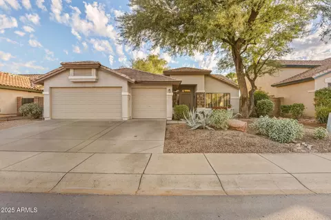 Exterior - 4363 E Danbury Rd, Phoenix, AZ 85032 photo 3 of 29