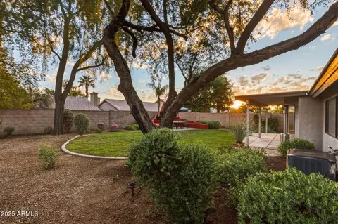 Exterior - 4363 E Danbury Rd, Phoenix, AZ 85032 photo 7 of 29