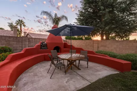 Exterior - 4363 E Danbury Rd, Phoenix, AZ 85032 photo 26 of 29