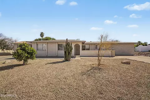 17429 E La Pasada Dr, Fountain Hills, AZ 85268