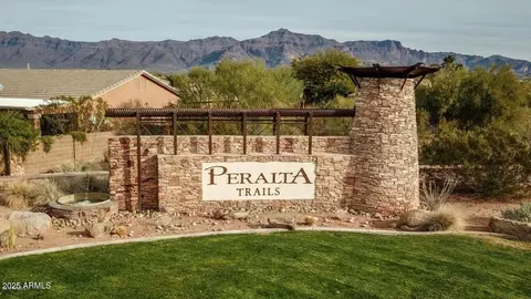 10478 E Meandering Trail Ln, Gold Canyon, AZ 85118