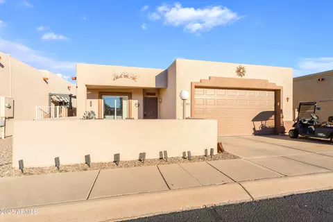301 S Clubhouse Ln, Sierra Vista, AZ 85635