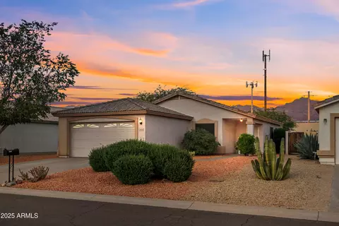 8588 E Jasper St, Gold Canyon, AZ 85118