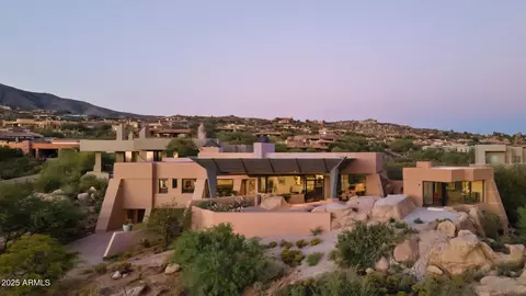 41777 N 111th Pl, Scottsdale, AZ 85262