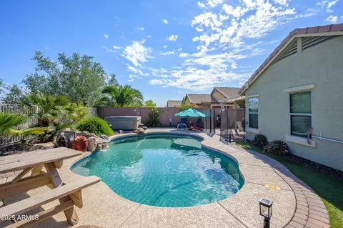 1429 S 237th Ln, Buckeye, AZ 85326