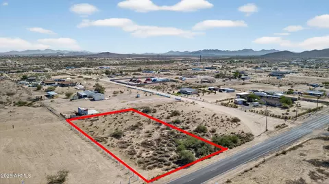 0 S 351st Ave #-, Tonopah, AZ 85354