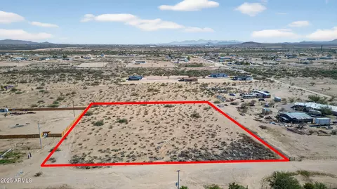 0 S 352nd Dr #-, Tonopah, AZ 85354