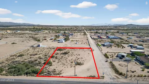 nnn S 351st Avenue #-, Tonopah, AZ 85354
