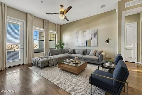7291 N Scottsdale Rd #4010, Paradise Valley, AZ 85253