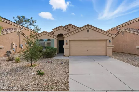 2129 W Wilson Ave, Coolidge, AZ 85128