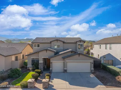 4427 W Summerside Rd, Laveen, AZ 85339
