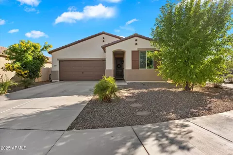 17699 W Daley Ln, Surprise, AZ 85387