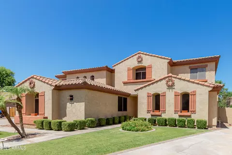 5740 N 132nd Dr, Litchfield Park, AZ 85340